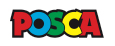 POSCA office products from JGBM Ltd