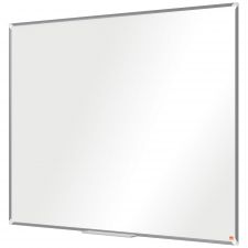 Nobo Premium Plus Steel Magnetic Whiteboard 1500x1200mm thumbnail 3