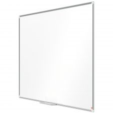 Nobo Premium Plus Steel Magnetic Whiteboard 2000x1000mm thumbnail 4