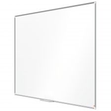 Nobo Premium Plus Steel Magnetic Whiteboard 2700x1200mm thumbnail 3