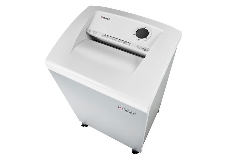 Dahle 306 Team Clean Tec Professional Cross cut Shredder - Image 2