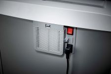 Dahle 306 Team Clean Tec Professional Cross cut Shredder thumbnail 4