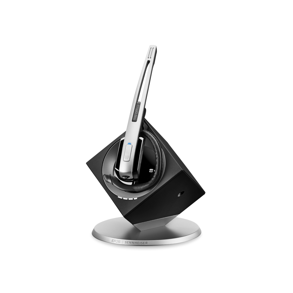 EPOS Sennheiser DW-10ML Dual Connectivity DECT Mono Headset