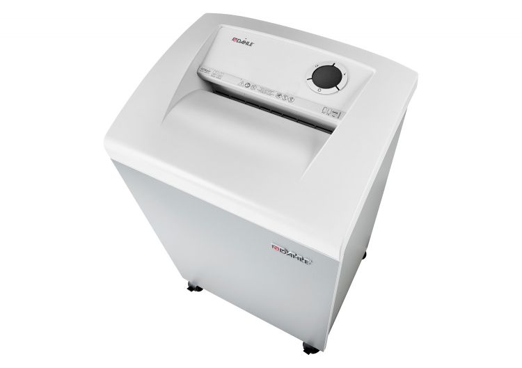 Dahle 406 Clean Tec Professional Cross cut Shredder - Image 2