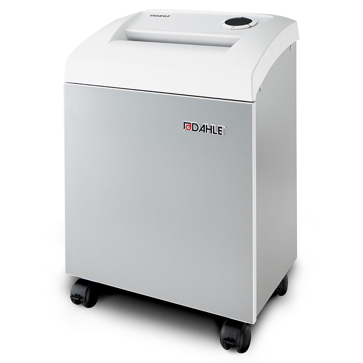 Dahle 406 Clean Tec Professional Cross cut Shredder