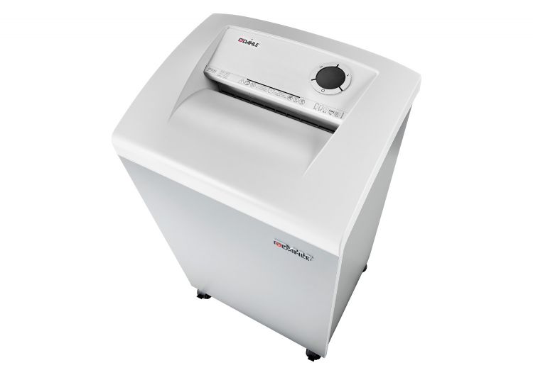 Dahle 410 Clean Tec Professional Cross cut Shredder - Image 2
