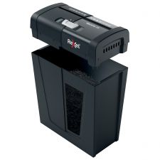 Rexel Secure X8 Personal Cross cut Shredder