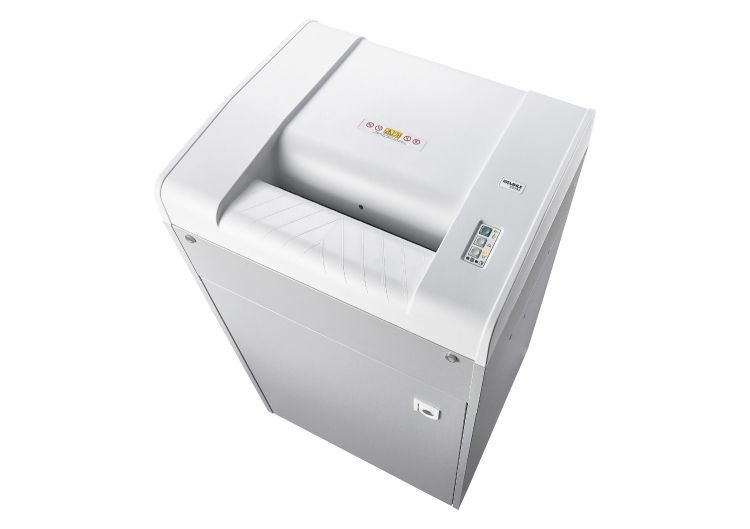 Dahle 519 Professional Cross cut Shredder - Image 2