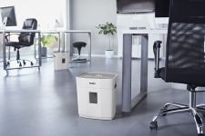 Dahle PaperSAFE PS100 Cross Cut Shredder thumbnail 12