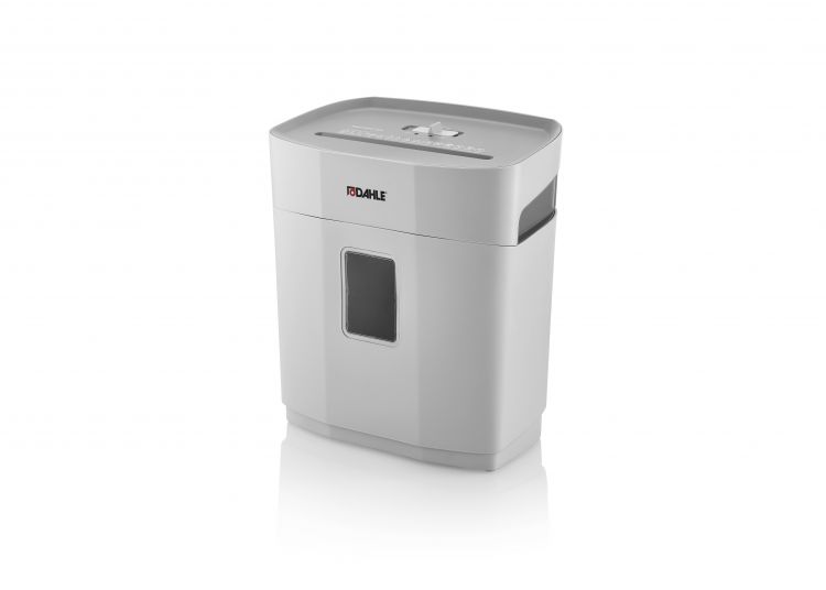 Dahle PaperSAFE PS100 Cross Cut Shredder - Image 2