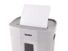 Dahle PaperSAFE PS100 Cross Cut Shredder thumbnail 3