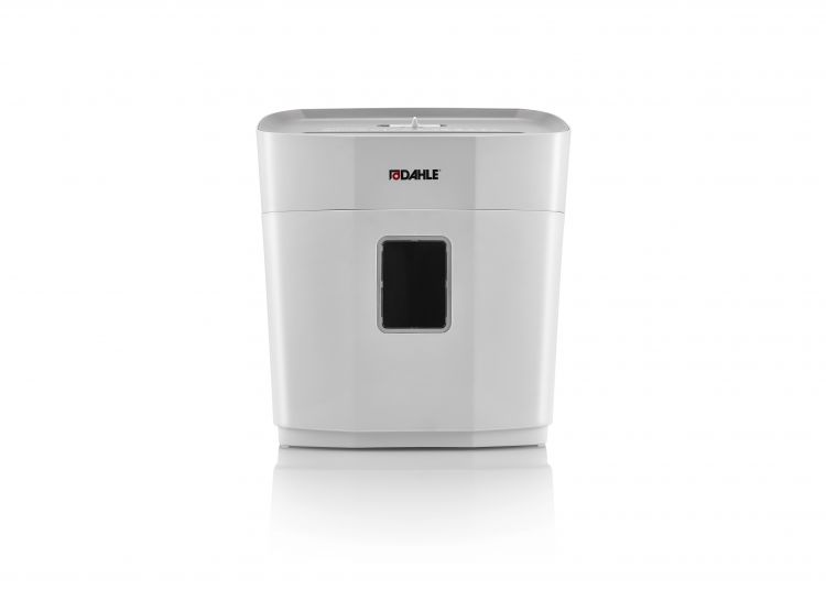 Dahle PaperSAFE PS100 Cross Cut Shredder - Image 5