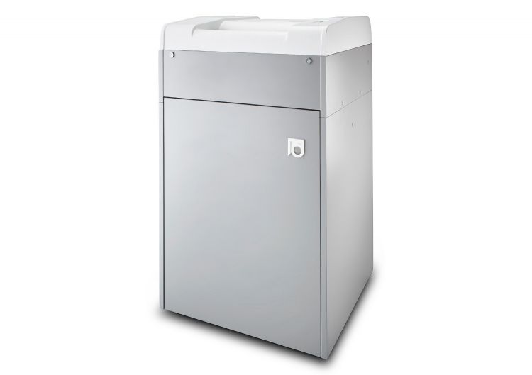 Dahle 719 Top Secret P-7 Micro cut Shredder