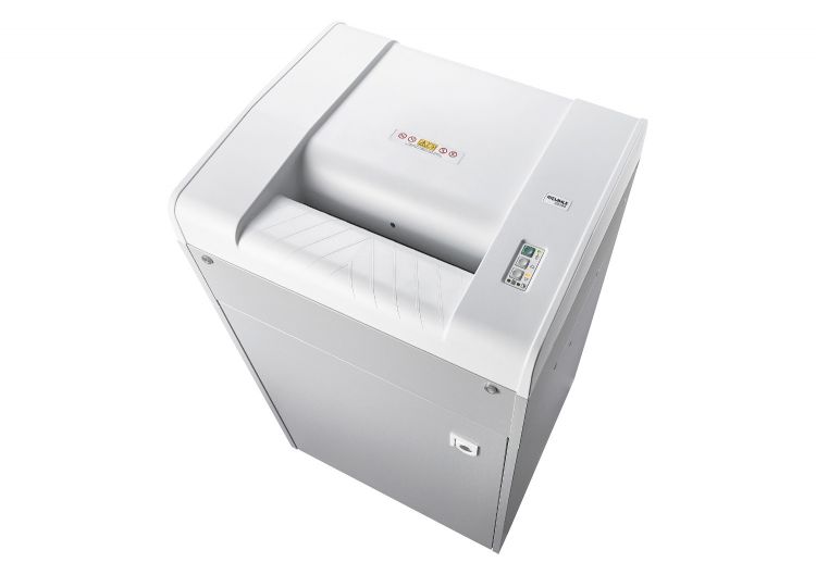 Dahle 719 Top Secret P-7 Micro cut Shredder - Image 3