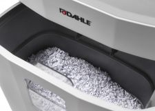 Dahle PaperSAFE PS260 Cross Cut Shredder thumbnail 2