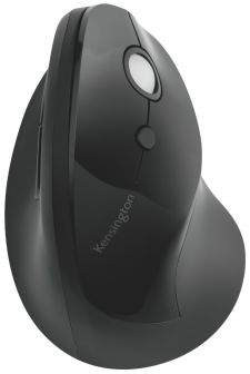 Kensington K75501EU Pro Fit Ergo Vertical Wireless Mouse thumbnail 3