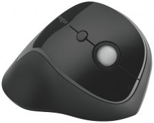 Kensington K75501EU Pro Fit Ergo Vertical Wireless Mouse thumbnail 6