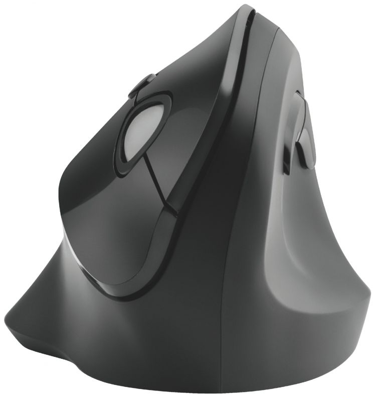 Kensington K75501EU Pro Fit Ergo Vertical Wireless Mouse - Image 7