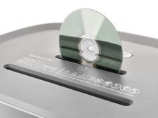 Dahle PaperSAFE PS240 Cross Cut Shredder thumbnail 3