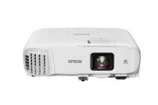 Epson EB-X49 XGA Projector thumbnail 1