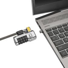 Kensington K68105EU ClickSafe Universal Combination Laptop Lock" thumbnail 4