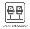 Brother Secure Print Advanced Licence