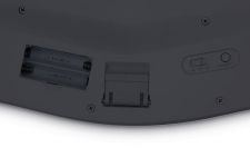 Kensington Pro Fit Ergo Wireless UK Keyboard thumbnail 2