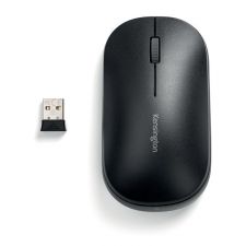 Kensington SureTrack Dual Wireless Mouse Black thumbnail 2