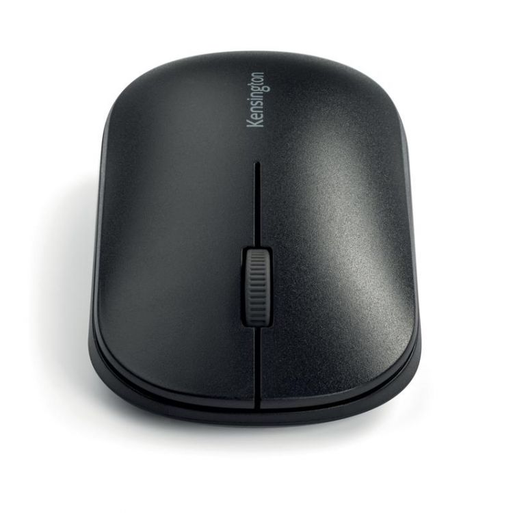 Kensington SureTrack Dual Wireless Mouse Black - Image 4