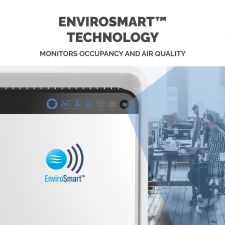 Fellowes AeraMax Professional AM2 Air Purifier thumbnail 8