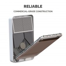 Fellowes AeraMax Professional AM2 Air Purifier thumbnail 3