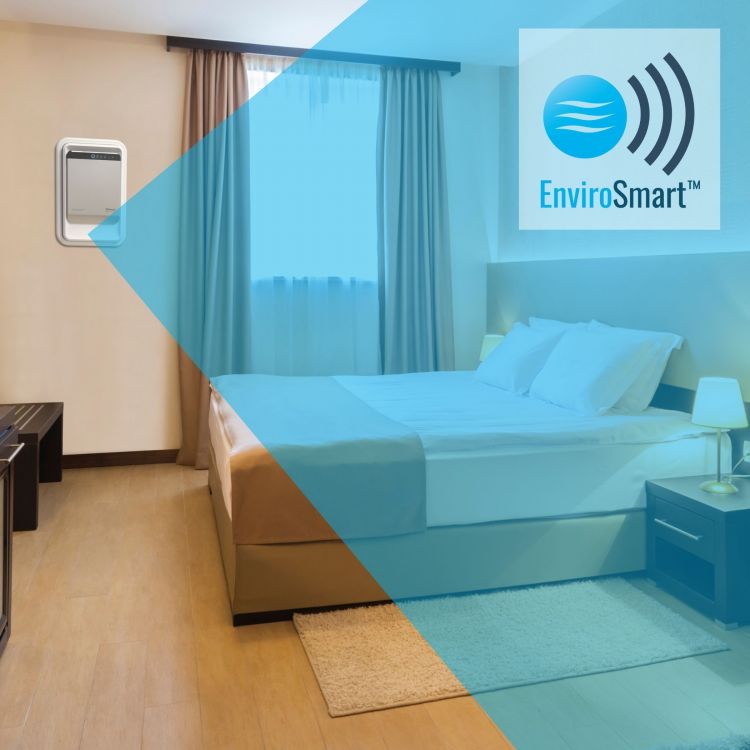 Fellowes AeraMax Professional AM2 Air Purifier - Image 2