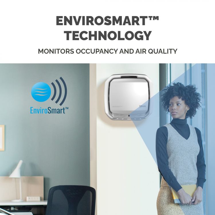 Fellowes AeraMax Professional AM3 Air Purifier - Image 9