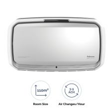 Fellowes AeraMax Professional AM4 Air Purifier thumbnail 3