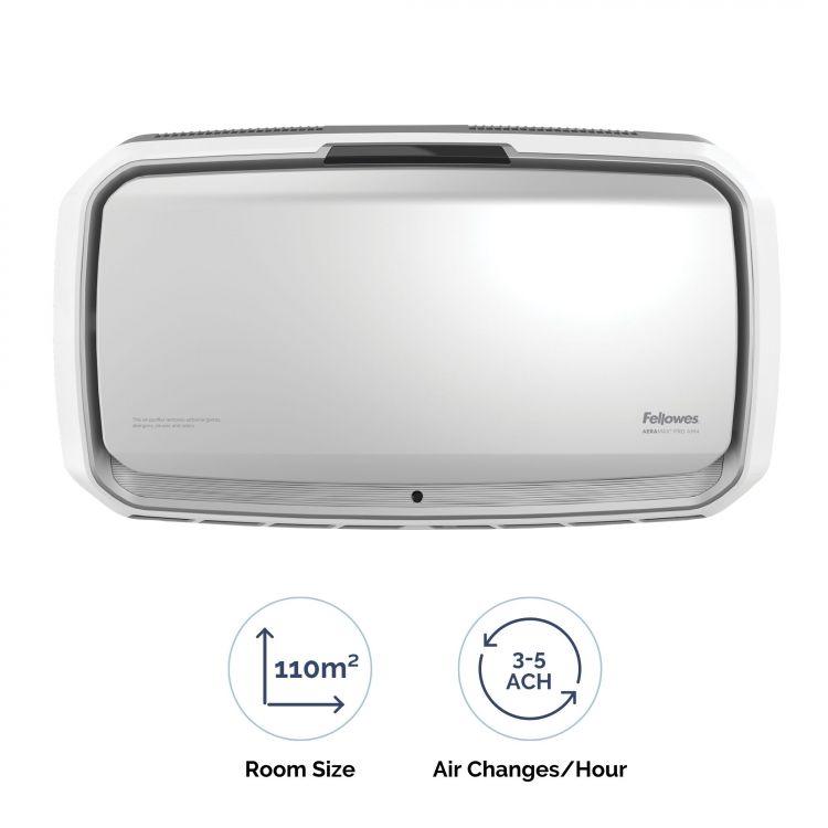 Fellowes AeraMax Professional AM4 Air Purifier - Image 3