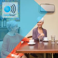 Fellowes AeraMax Professional AM4 Air Purifier thumbnail 4