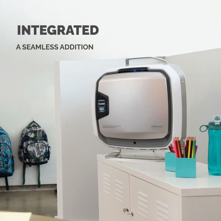 Fellowes AeraMax Professional AM3 S Free Standing Air Purifier - Image 6