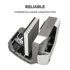 Fellowes AeraMax Professional AM3 PC Pureview Air Purifier thumbnail 8