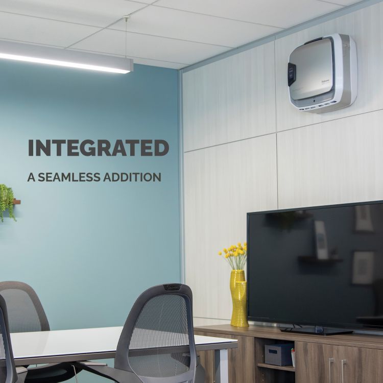 Fellowes AeraMax Professional AM3 PC Pureview Air Purifier - Image 10