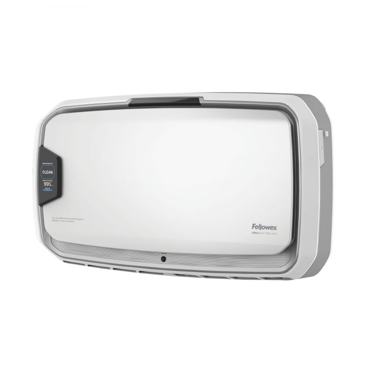 Fellowes AeraMax Professional AM4 PC Pureview Air Purifier - Image 1