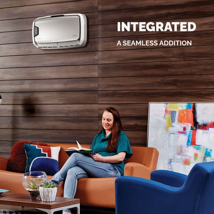 Fellowes AeraMax Professional AM4 PC Pureview Air Purifier - Image 9