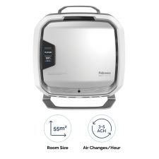 Fellowes AeraMax Professional AM3 S PC Free Standing Pureview Air Purifier thumbnail 4
