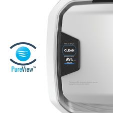 Fellowes AeraMax Professional AM3 S PC Free Standing Pureview Air Purifier thumbnail 3