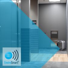 Fellowes AeraMax Professional AM3 S PC Free Standing Pureview Air Purifier thumbnail 2