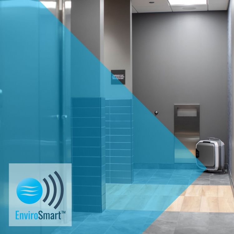 Fellowes AeraMax Professional AM3 S PC Free Standing Pureview Air Purifier - Image 2