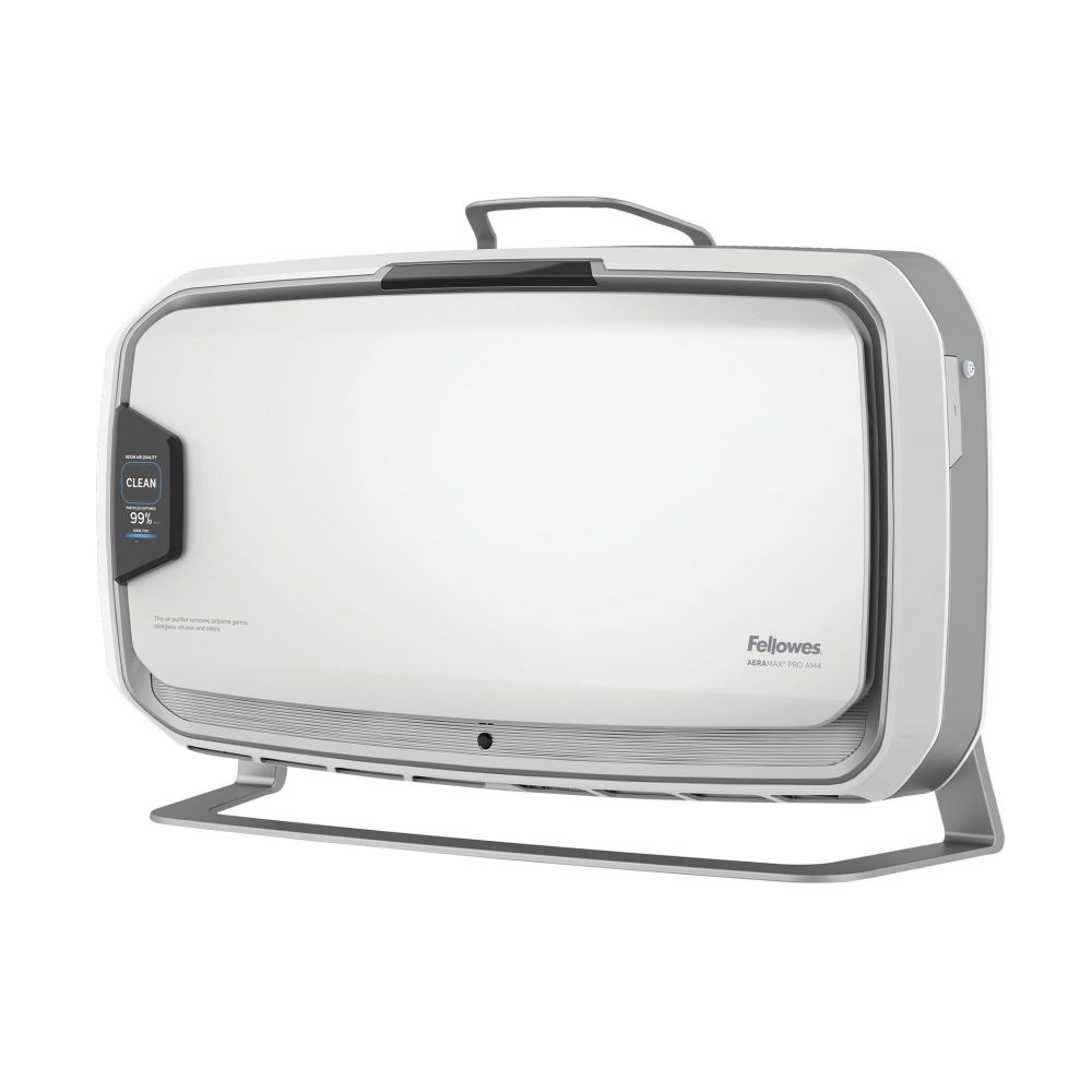 Fellowes AeraMax Professional AM4 S PC Free Standing Pureview Air Purifier