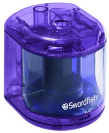 Swordfish Scribbler Pencil Sharpener