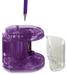 Swordfish Scribbler Pencil Sharpener thumbnail 2