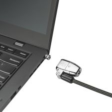 Kensington  K68102EU ClickSafe 2.0 3-in-1 Keyed Laptop Lock thumbnail 4