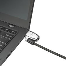 Kensington  K68102EU ClickSafe 2.0 3-in-1 Keyed Laptop Lock thumbnail 6